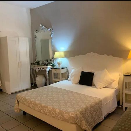 Blancmaisonteveresuite 로마 외부 사진
