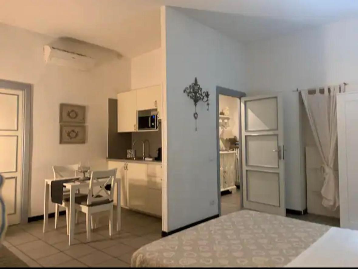 Blancmaisonteveresuite 로마 외부 사진