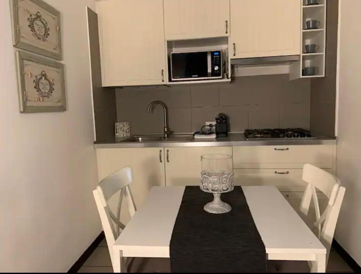 Blancmaisonteveresuite 로마 외부 사진