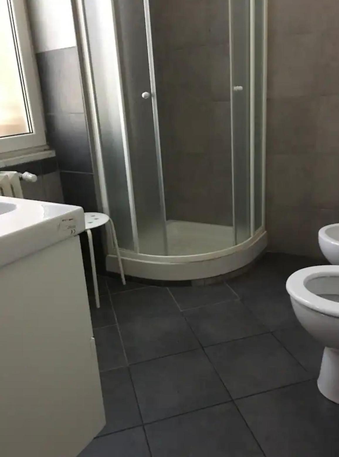 Blancmaisonteveresuite 로마 외부 사진